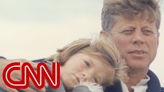 Caroline Kennedy speaks about the JFK legacy [upl. by Anse]