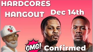 Gervonta Davis vs Lamont Roach Jr Confirmed For Dec 14th In Houston [upl. by Ambrogio]