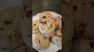 COOKIES AU CHOCOLAT [upl. by Weinhardt]