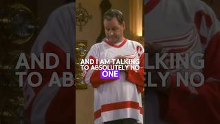 Joey Out Talking to Himself  Dave Coulier Fuller House tv [upl. by Itnahsa149]