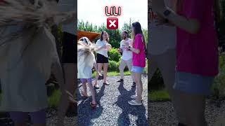 Balloon CHALLENGE 🎈 vs Hand shock ball CHALLENGE ❌😱 shorts [upl. by Ruamaj]