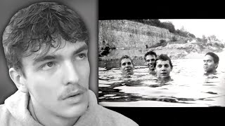 My First Reaction to Spiderland by Slint [upl. by Valli909]