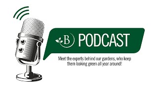 Birchwood Podcast Ep 3  Keeping Our Gardens Green All Year Round [upl. by Fleeta22]