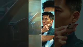 confidential assignment status shorts kdrama trending attitude action [upl. by Ahsyad743]