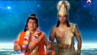 Devadidev Mahadev  Visit hotstarcom for the full episode [upl. by Madanhoj]