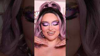 Makeup transition 🐆 🌈💓💜💖 trendingshorts makeup makeuptransition makeuptutorial makeuptips [upl. by Bovill]