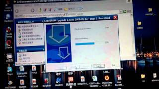 Como recupera o Freesky VY HD GPRS [upl. by Snapp]