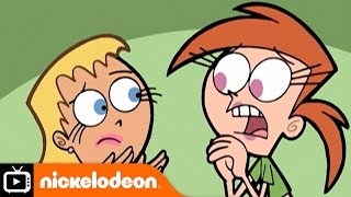 Fairly OddParents  Kindness  Nickelodeon UK [upl. by Nylyram357]