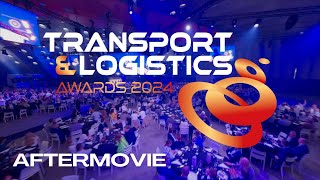 Aftermovie  Transport amp Logistics Awards 2024 [upl. by Wons]