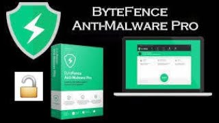 اليوتيوبر العربي  مجانا فعال \u00100 ByteFence AntiMlware تفعيل برنامج [upl. by Yddur]