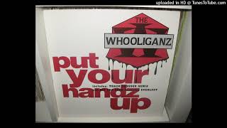 THE WHOOLIGANZ hit the deck feat everlast  album version 310  1993 [upl. by Nnauol]