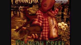 Boondox feat Noxious Killa Demon In The Dark [upl. by Xymenes683]