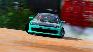 Forza Horizon 4  Angle Drift Build  Nissan S15 [upl. by Ynoep631]