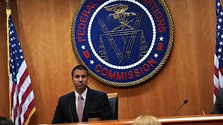 Net neutrality rules are coming to an end [upl. by Zavras]