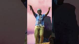 Tyler The Creator rolls out new album quotChromakopiaquot entertainment tylerthecreator national [upl. by Ahsilak]