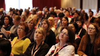 Impressions of the 8th International Breastfeeding and Lactation Symposium 2013 [upl. by Vocaay]