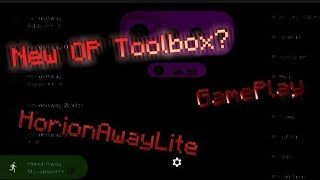 🗡️HorionAwayLite❤️‍🔥 OP🔥 ToolBox 🔥 [upl. by Ecnerwaled]