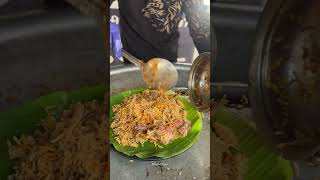 🥵120Rsக்கு Unlimited பிரியாணி சாப்பிட்டுருக்கீங்களா  Appu Kadai Biryani 💢  Aravind Vlogs  shorts [upl. by Mohammed]