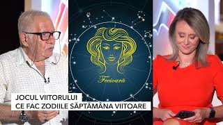 Horoscop 29 iulie  5 august 2024 cu Mihai Voropchievici [upl. by Damalus]