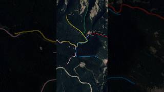 Massive Mounds found in the Crowsnest Pass [upl. by Werra139]