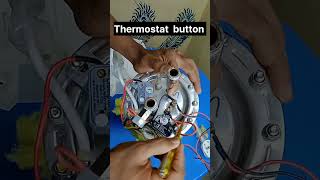 🔥Water Heater Wiring Connection Tamil🔥electricalshortselectrical [upl. by Tabbie]