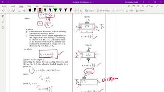 Part 2 ODL WEEK 4Example 91 [upl. by Gwendolyn]