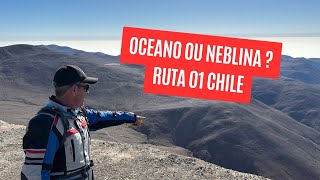 Fomos surpreendidos pela natureza  EXPEDIÇÃO ATACAMA  Ep 09 [upl. by Somar]