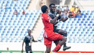 Nyasa big bullets vs kamuzu barracks 20 highlights [upl. by Chemarin508]