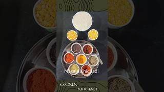 Masala KhichadiMasale bhatHealthy recipeMarathi recipeRiceFull meal [upl. by Lotus]