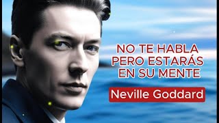 HAZ ESTO CONTACTO GARANTIZADO Neville Goddard [upl. by Anelegna363]