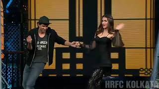 Hrithik roshan and kriti sanon dance [upl. by Artur]