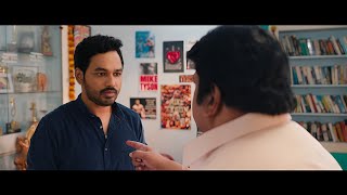 PT Sir Full Movie Tamil 2024  Hiphop Tamizha  Kashmira  Anikha Surendran  Review amp Facts [upl. by Yaja]