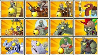 The Enhanced PC version of PvZ 2 with new animations fixes plants amp more  PvZ 2 Gardendless [upl. by Biddick]