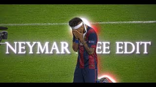 Neymar Jr vs Juventus UCL Final 2015 Edit 4K [upl. by Alegnatal807]