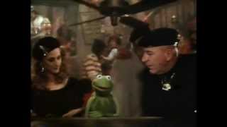 The Muppet Movie  El Sleezo Cafe Extended Scene [upl. by Annehcu541]