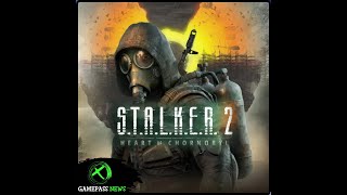 S T A L K E R 2 Heart of Chornobyl  OFFICIAL TRAILER [upl. by Oriole]