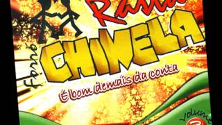 Rasta Chinela  Tente me Entender [upl. by Laup]