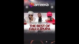 BEST OF FALLY IPUPA SLOW RHUMBA NONSTOP  VOL 21 2024 ERYC OYUGI 207 SL Alliance Science Fiction [upl. by Kayle]