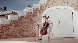 Arioso Bach · Ibiza String Ensemble · Wedding at Cas Milà [upl. by Roxi682]