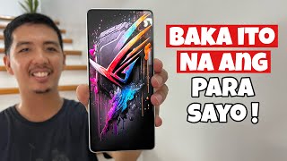 5 CHEAPEST GAMING PHONE of 2023 [upl. by Atinram]