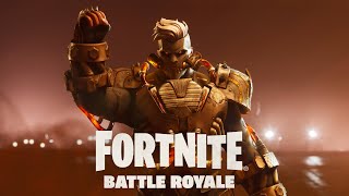 Fortnite Battle Royale Chapter 5 Season 3  Wrecked  Launch Trailer [upl. by Mirelle]