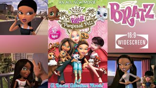 Bratz Pampered Petz [upl. by Yentrac]