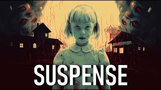 Suspense background music  intense thrilling background music [upl. by Navak525]