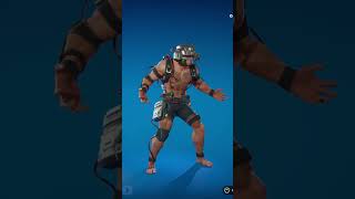 LAS NOVEDADES DE FORTNITE 🐺 [upl. by Silrak]