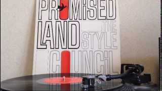 The Style Council  Promised Land 12inch [upl. by Raskin216]