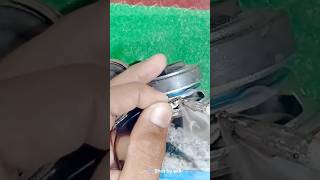 Mini speaker testing repairviralshort trendingshorts ytshortsindia electrinic experiment [upl. by Breana]