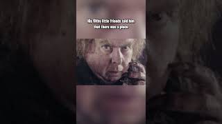 Peter Pettigrew in Harry Potter [upl. by Naveb]