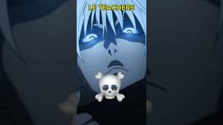 Me trying to cheat in exam ☠️💀 anime edit music animeedit [upl. by Bevus177]