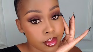 SIMPLE EVERYDAY MAKEUP FOR BEGINNERS VERY DETAILED TUTORIAL [upl. by Ogden328]