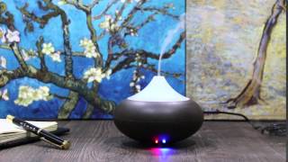 GX aroma diffuser [upl. by Leemaj]